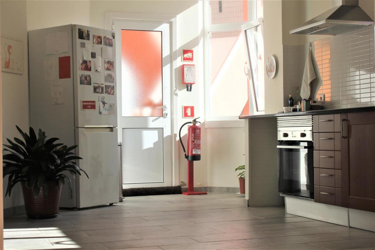Apartamento Olívia House Lisboa