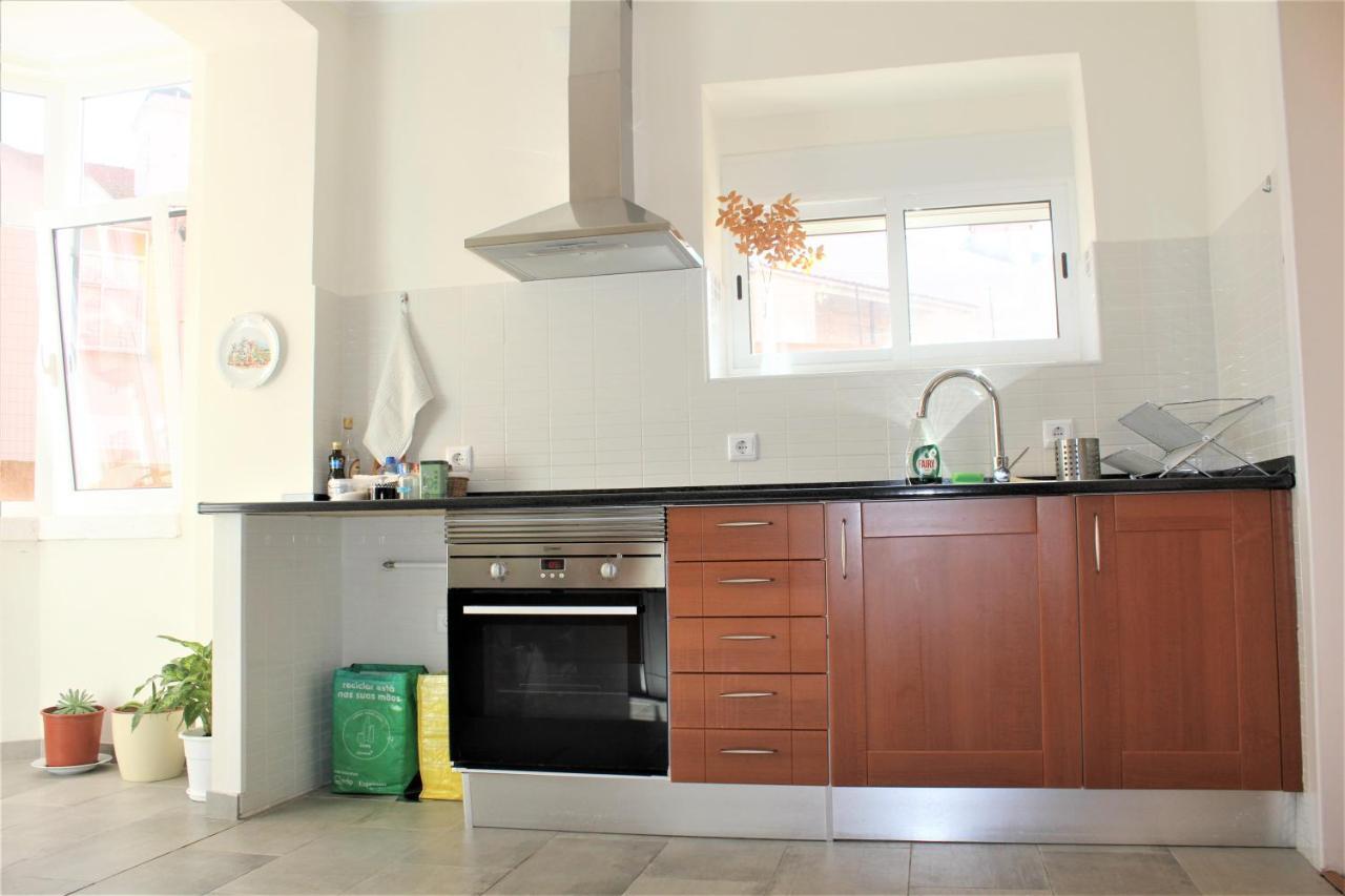Apartamento Olívia House