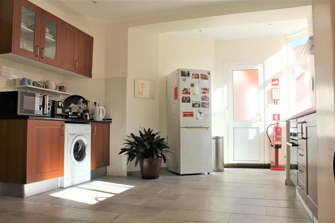 Olívia House Apartamento
