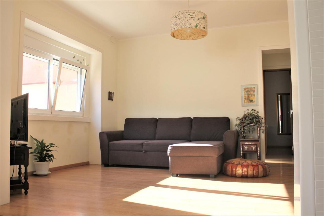 Apartamento Olívia House