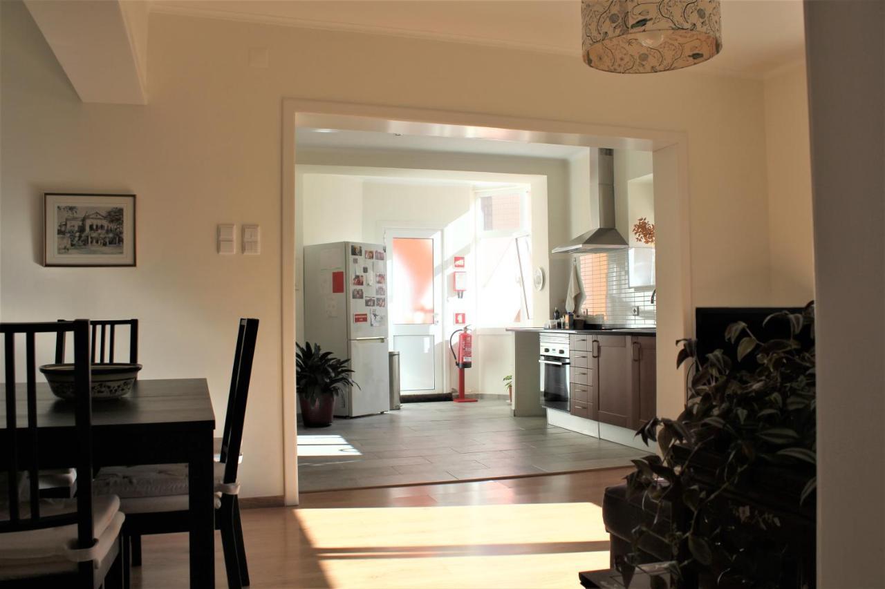 Olívia House Apartamento *