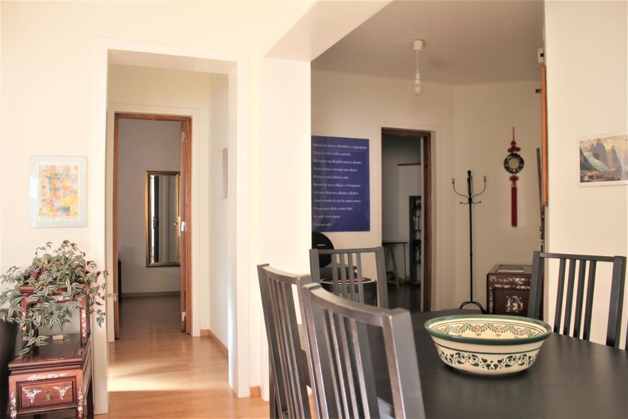 Apartamento Olívia House