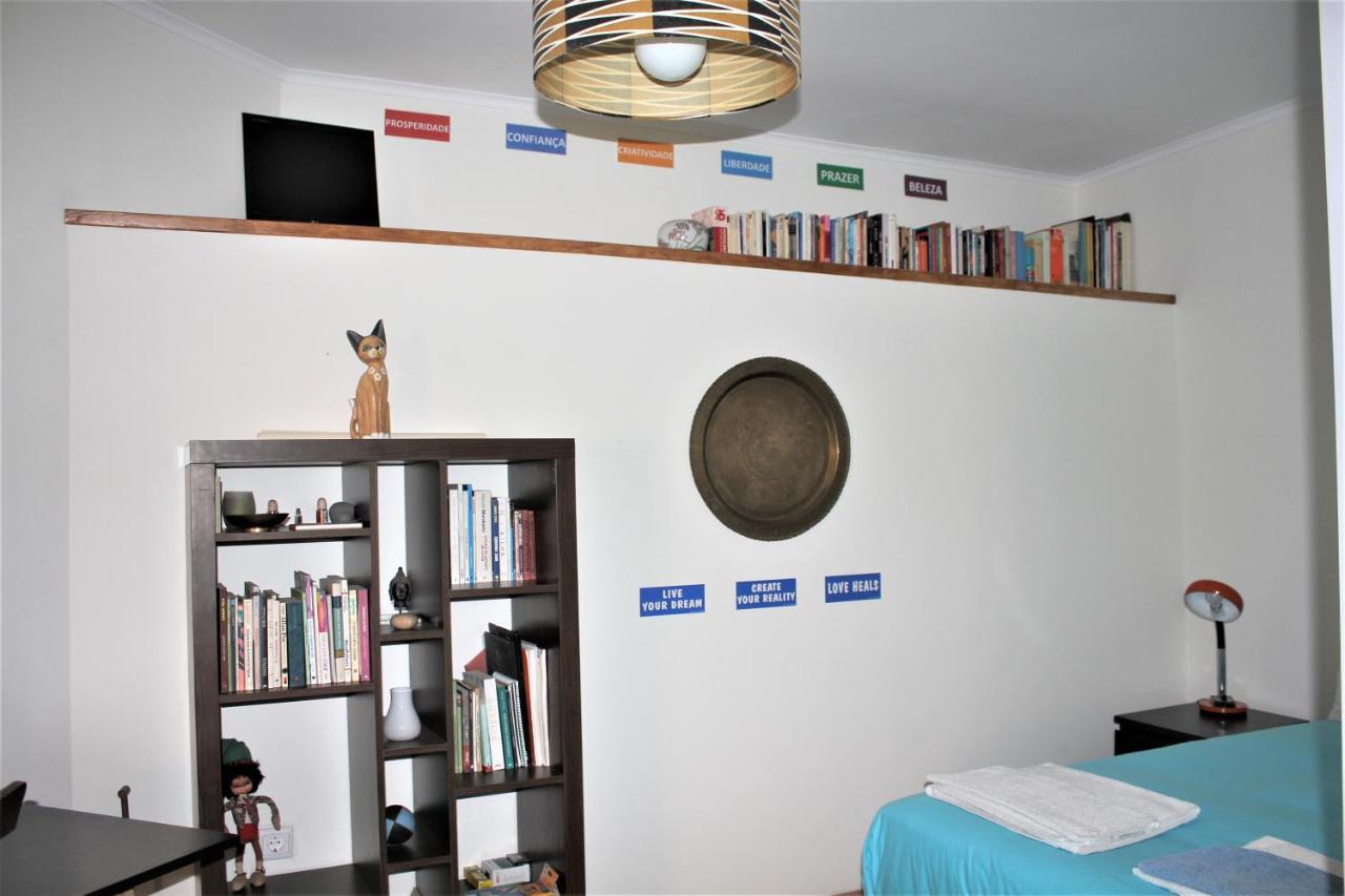 Olívia House