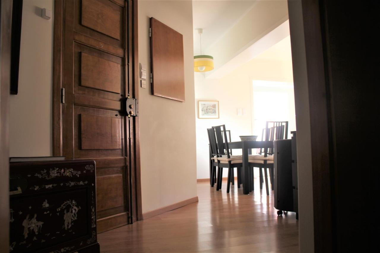 Olívia House Apartamento Lisboa