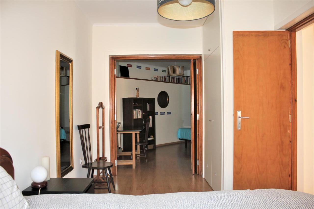 Olívia House Apartamento Lisboa