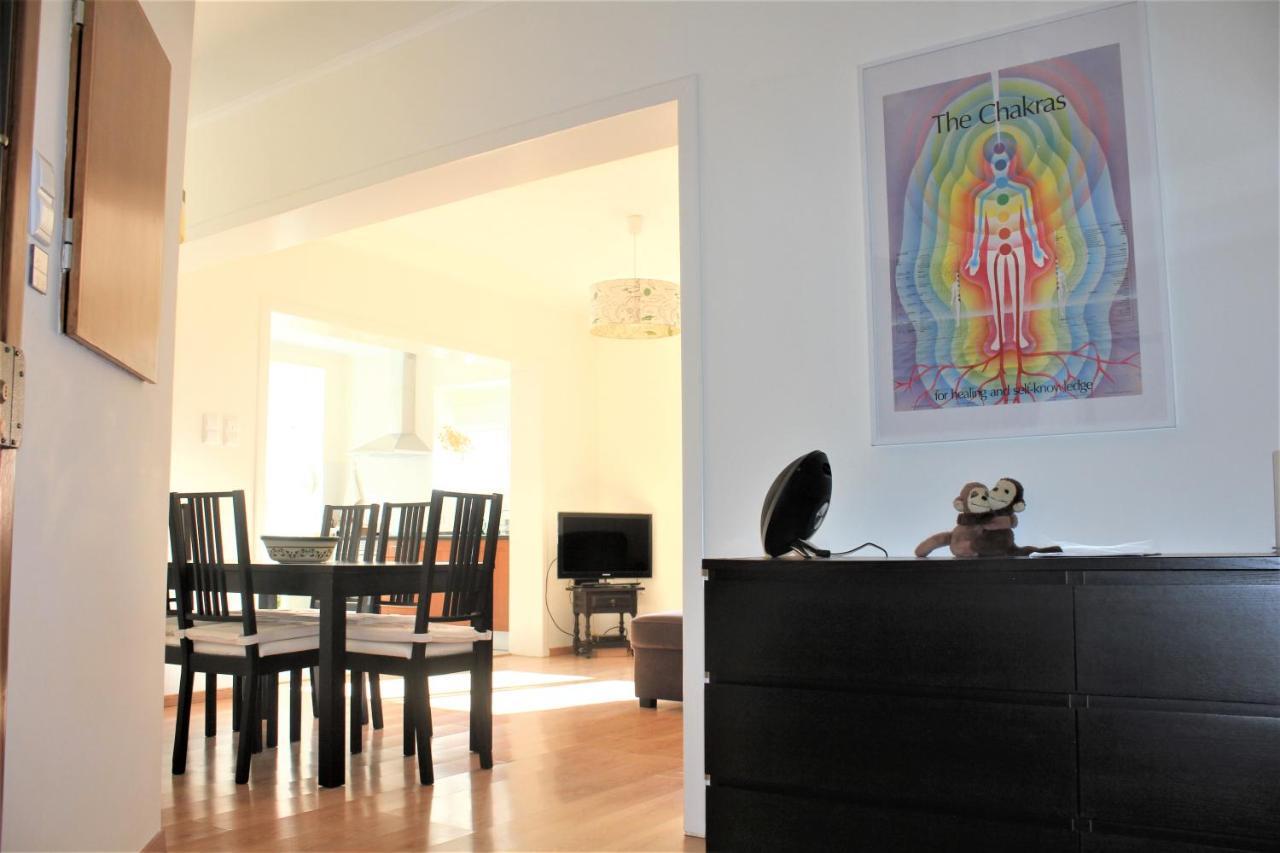 Apartamento Olívia House Lisboa