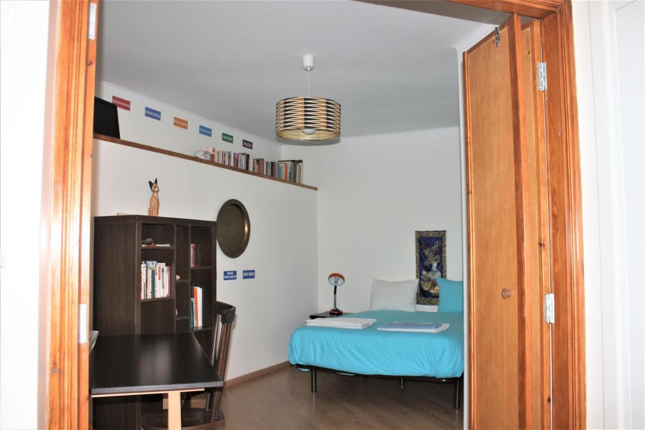 Olívia House Apartamento Lisboa