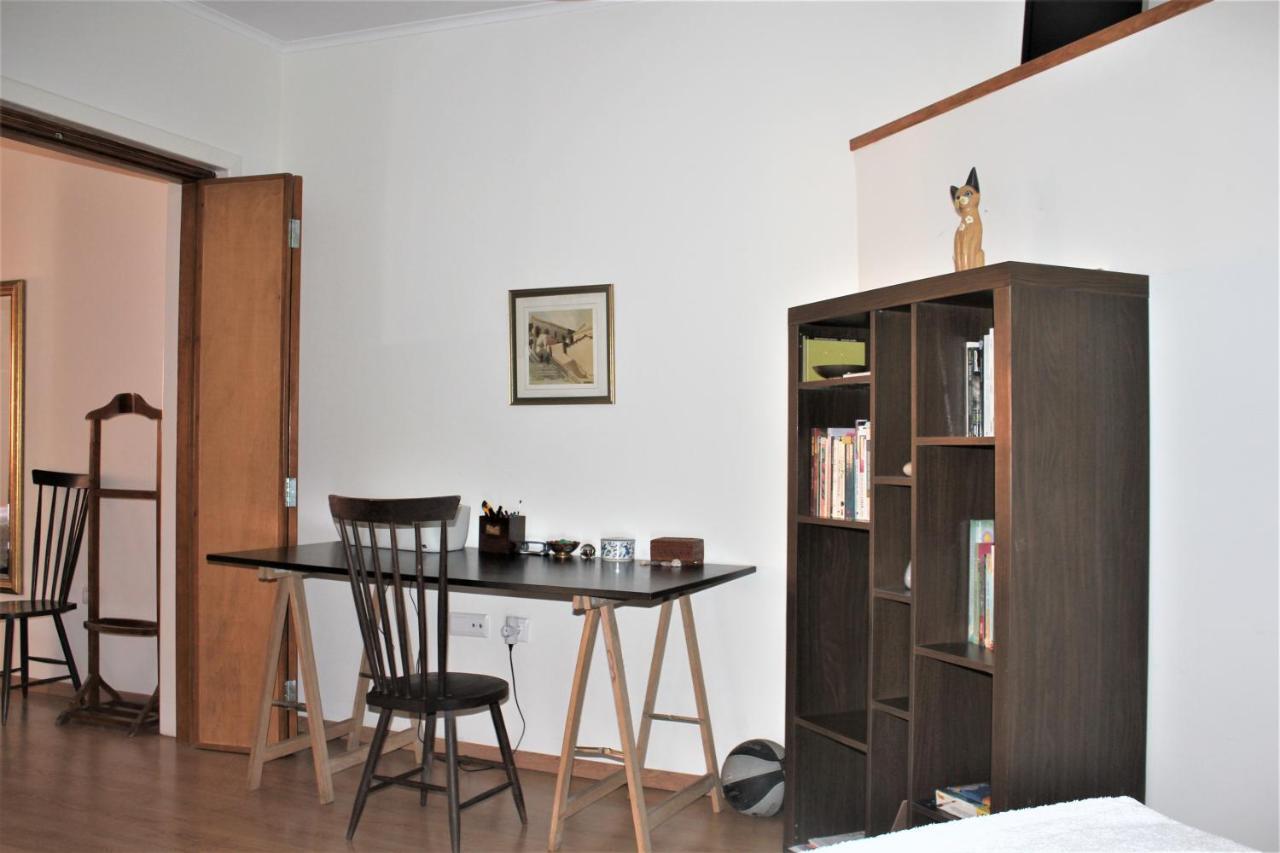 Olívia House Apartamento *